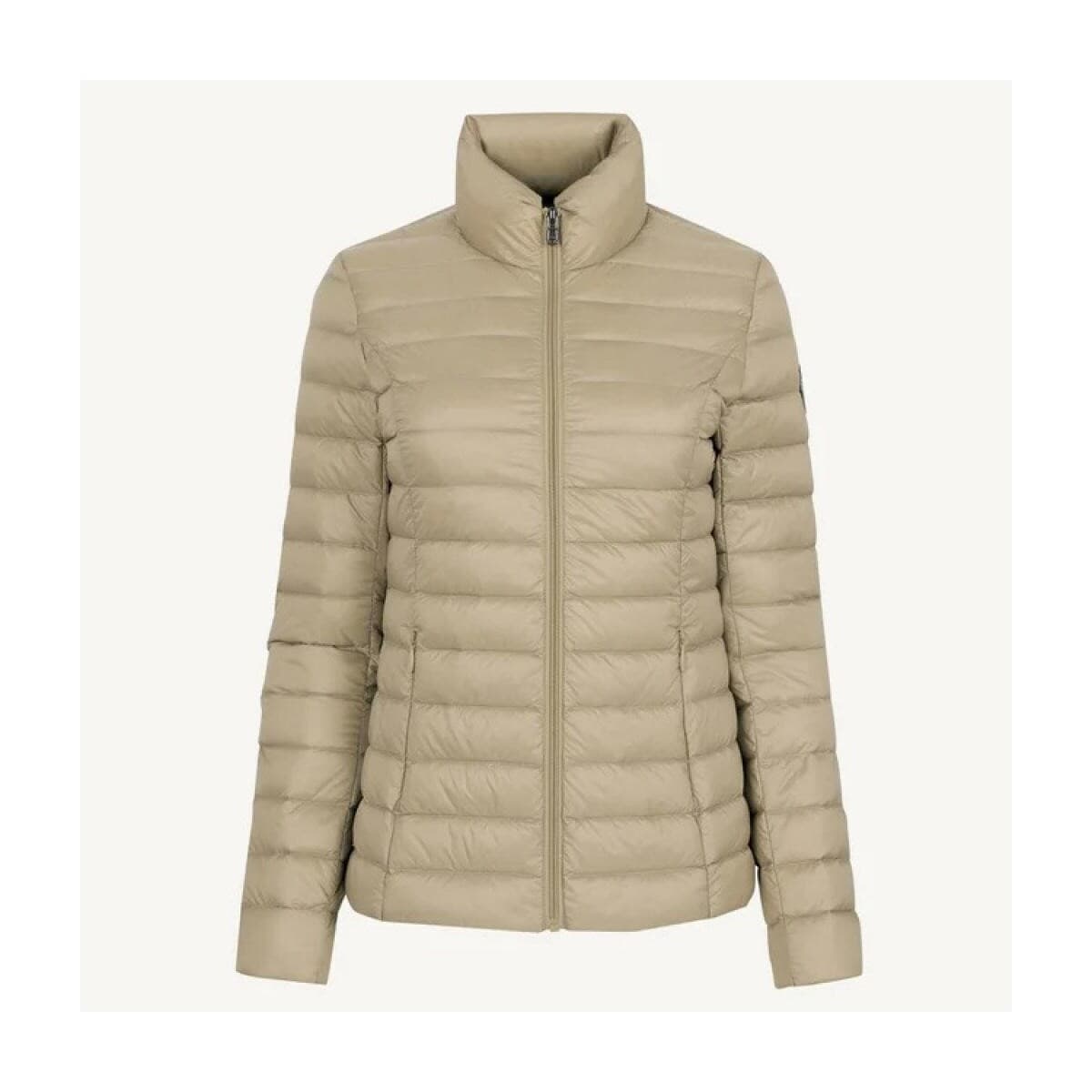 Women's Jackets JOTT Beige