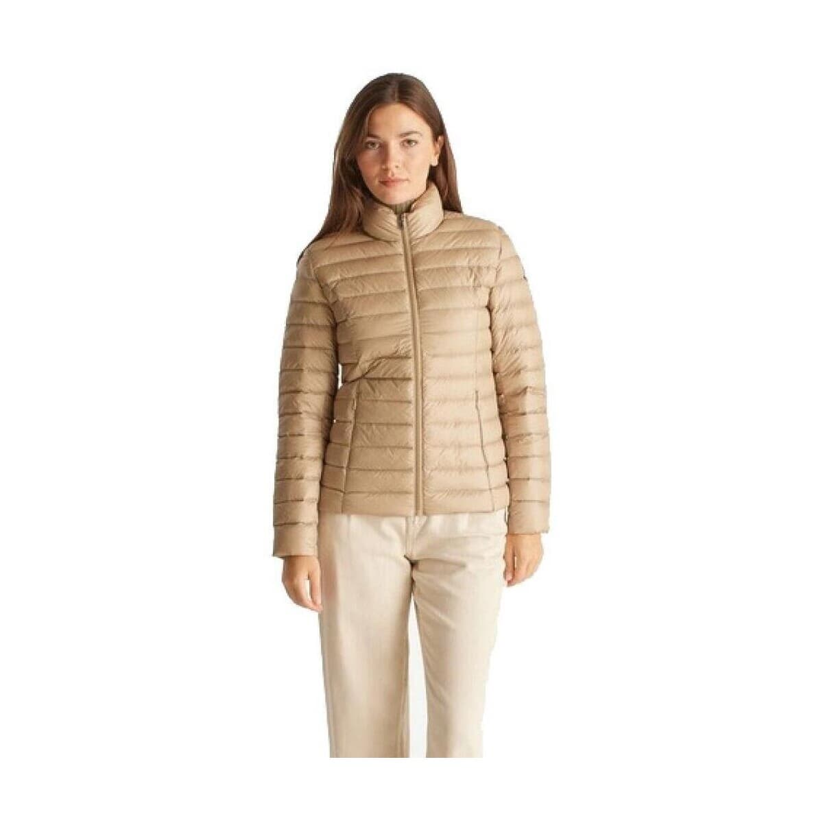 Women's Jackets JOTT Beige