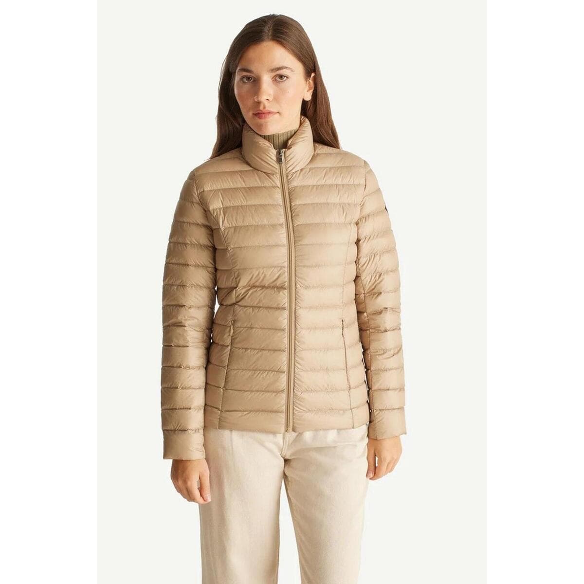 Women's Jackets JOTT Beige