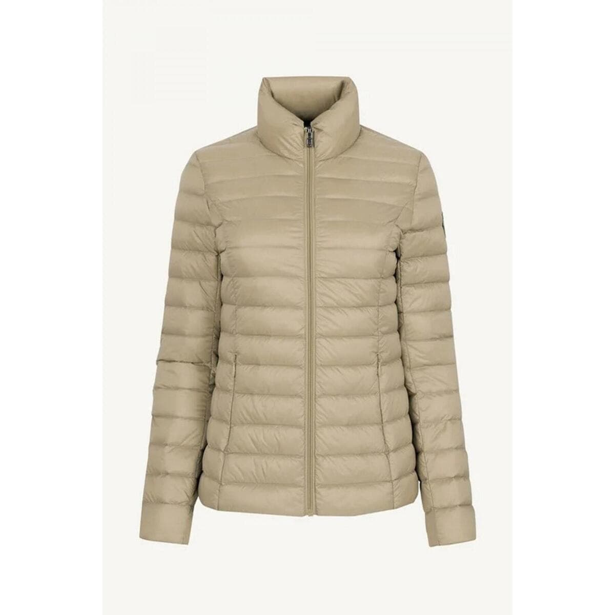 Women's Jackets JOTT Beige