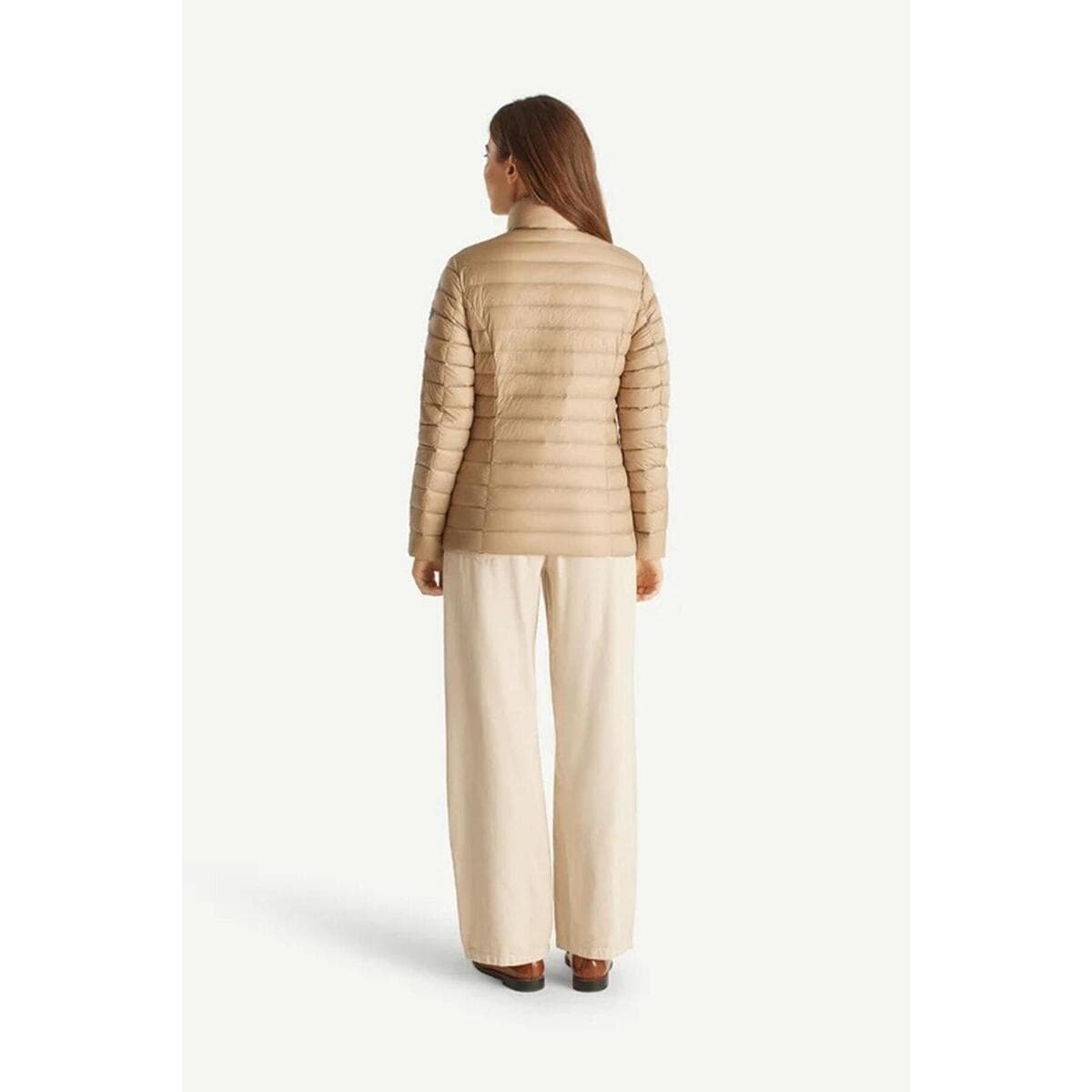 Women's Jackets JOTT Beige