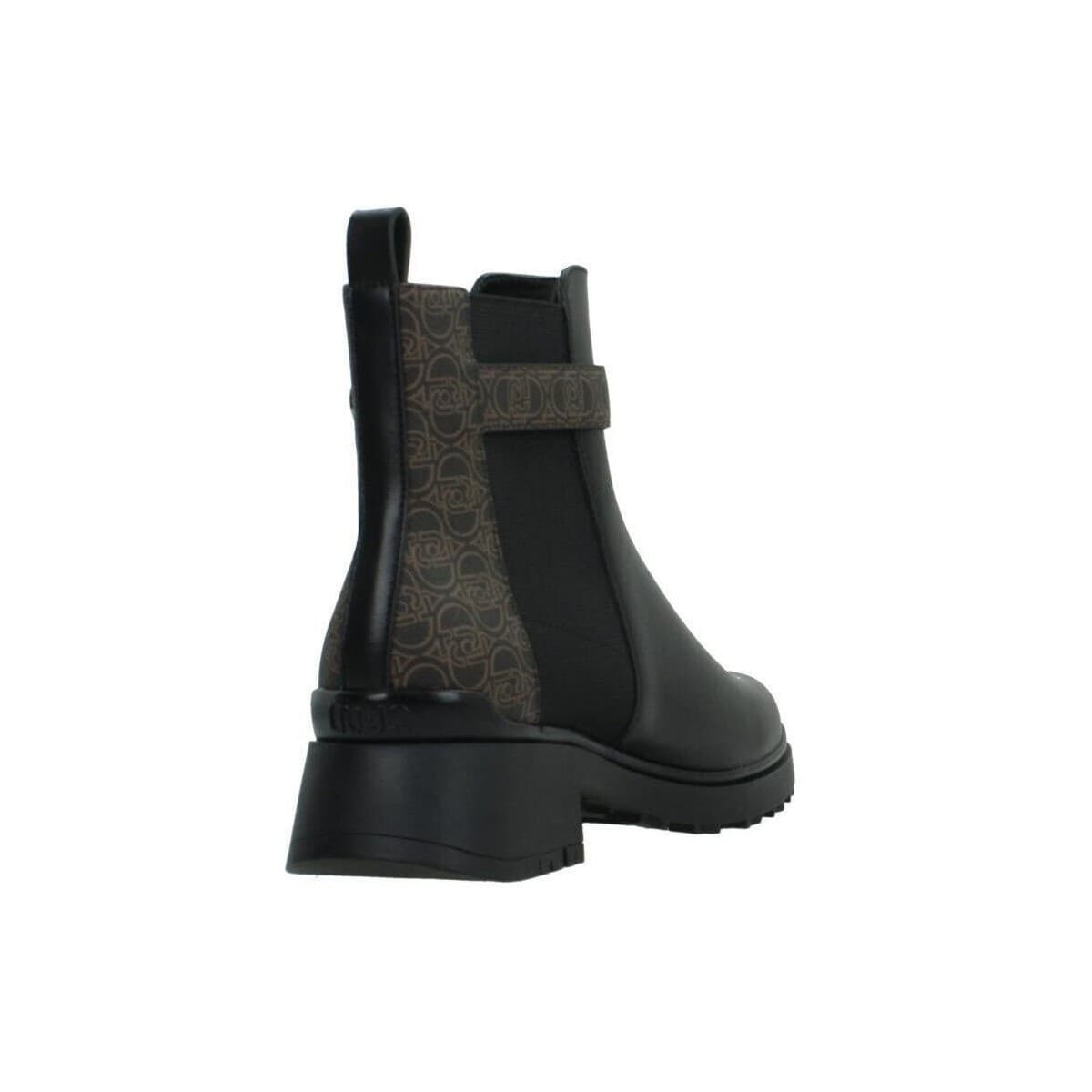 Women's Boots Liu Jo Black
