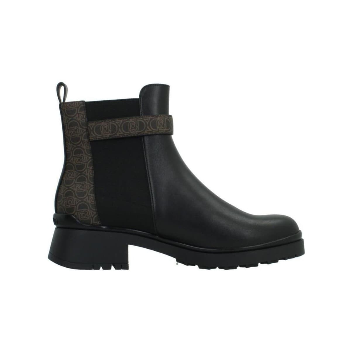 Women's Boots Liu Jo Black
