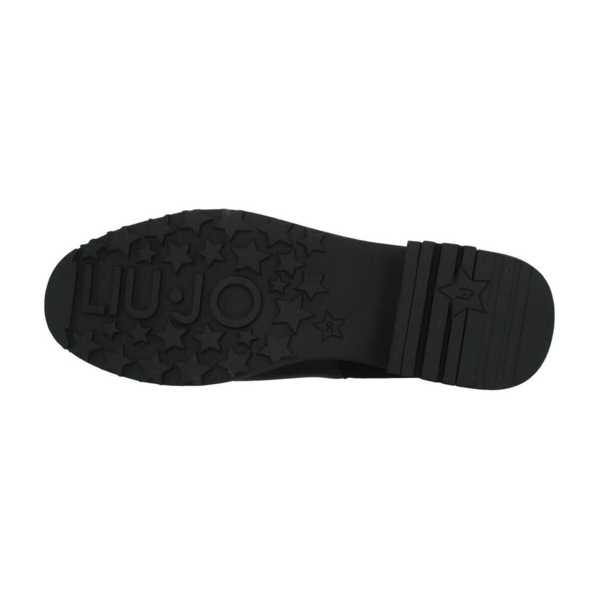 Women's Boots Liu Jo Black