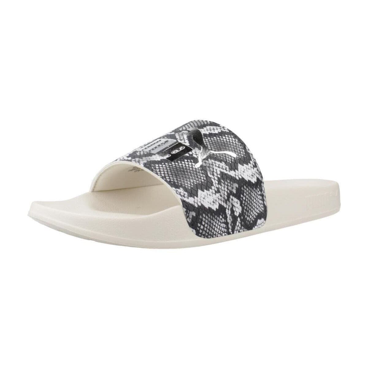 Σαγιονάρες Puma Chanclas Mujer Modèle Leadcat 2.0 Snake Chic