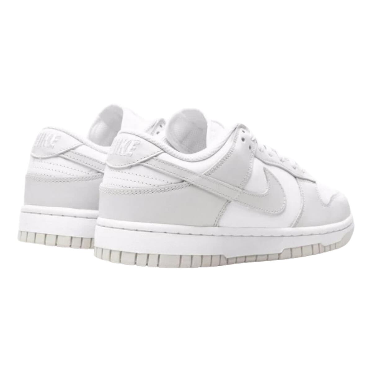 Men's Sneakers Nike White
