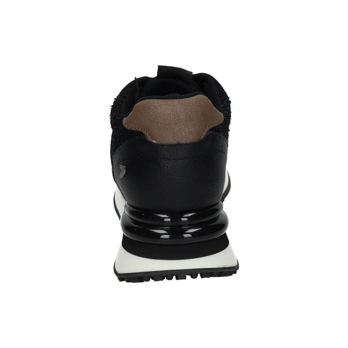 Women's Sneakers Gioseppo Black