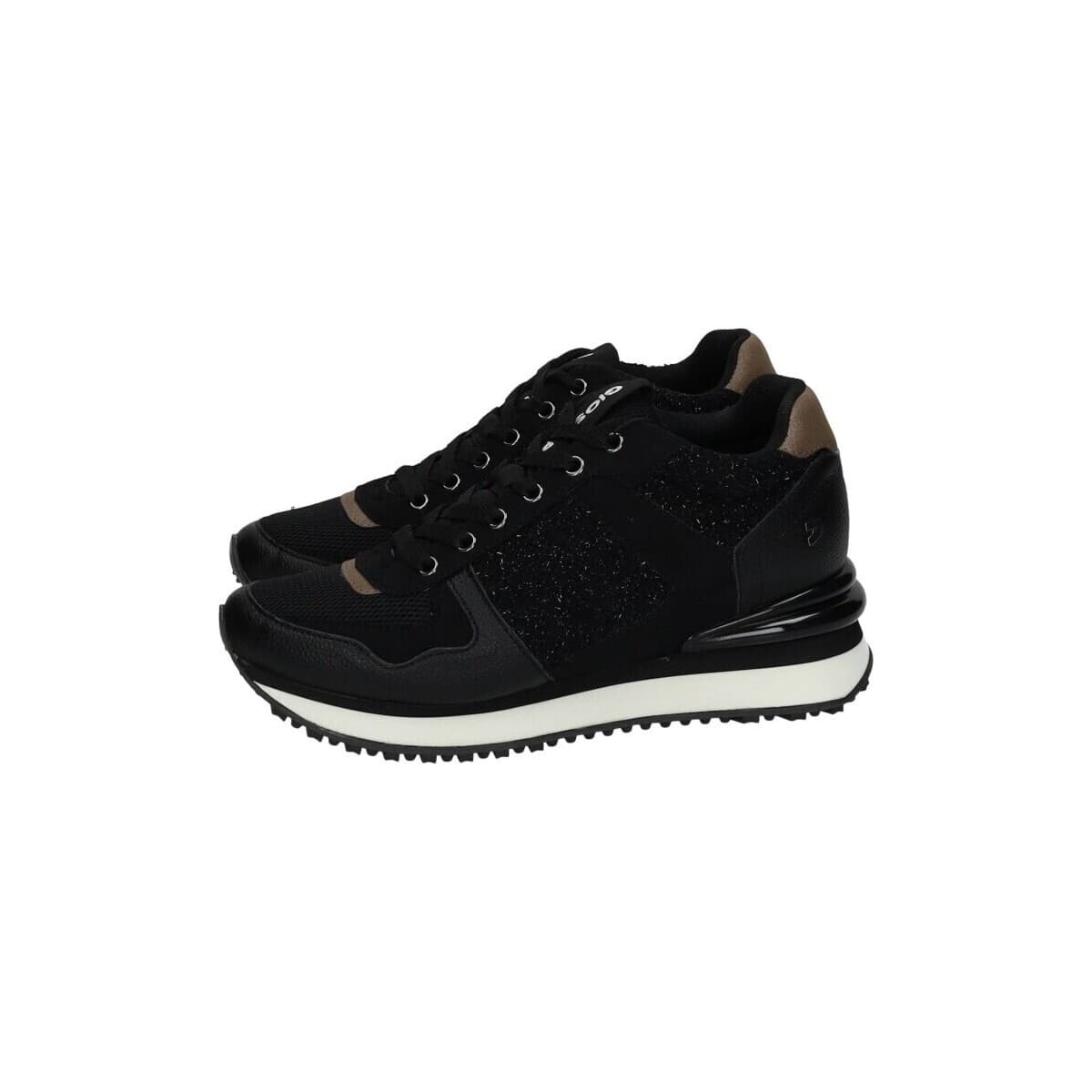 Women's Sneakers Gioseppo Black