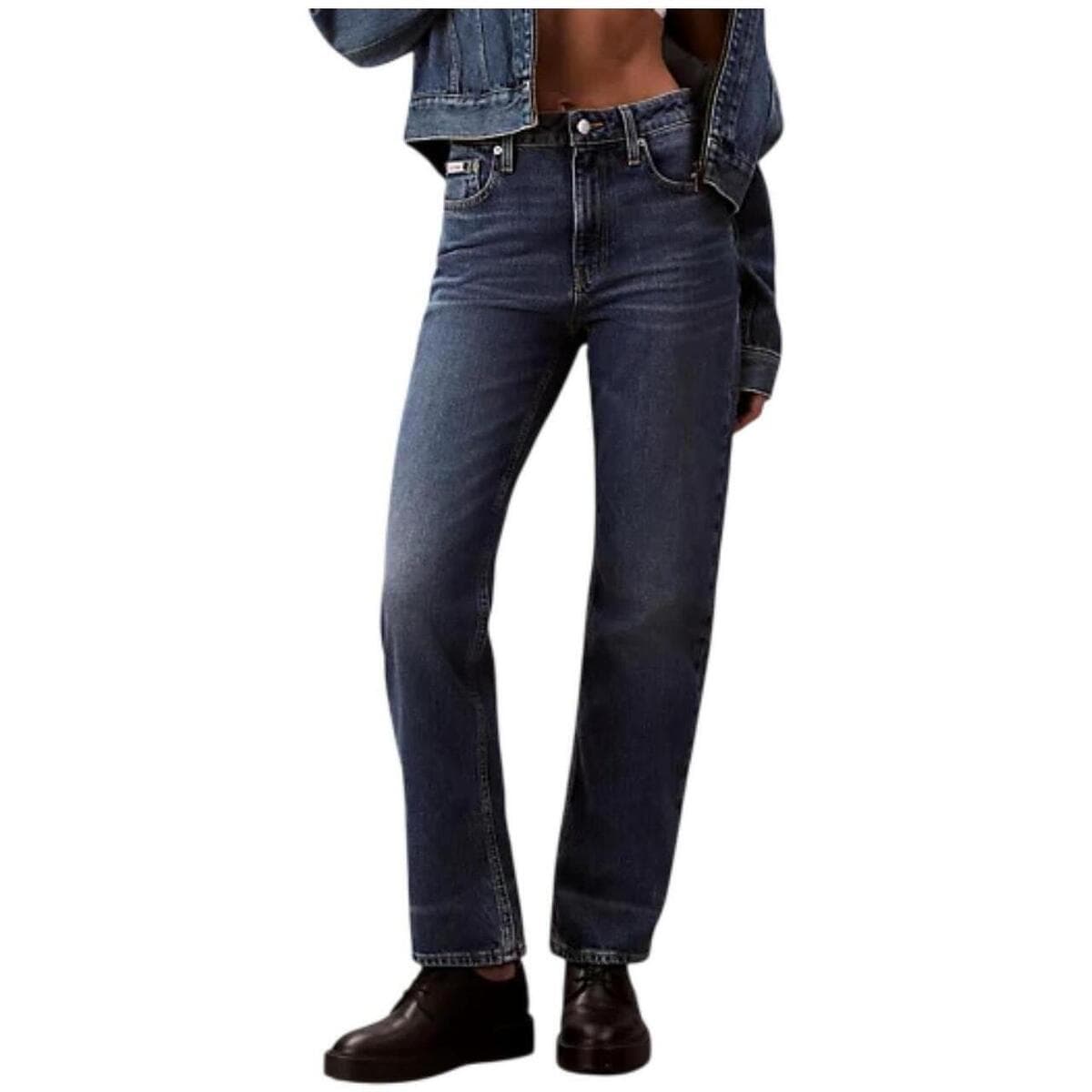 Skinny Τζιν Calvin Klein Jeans LV047D743G YYG