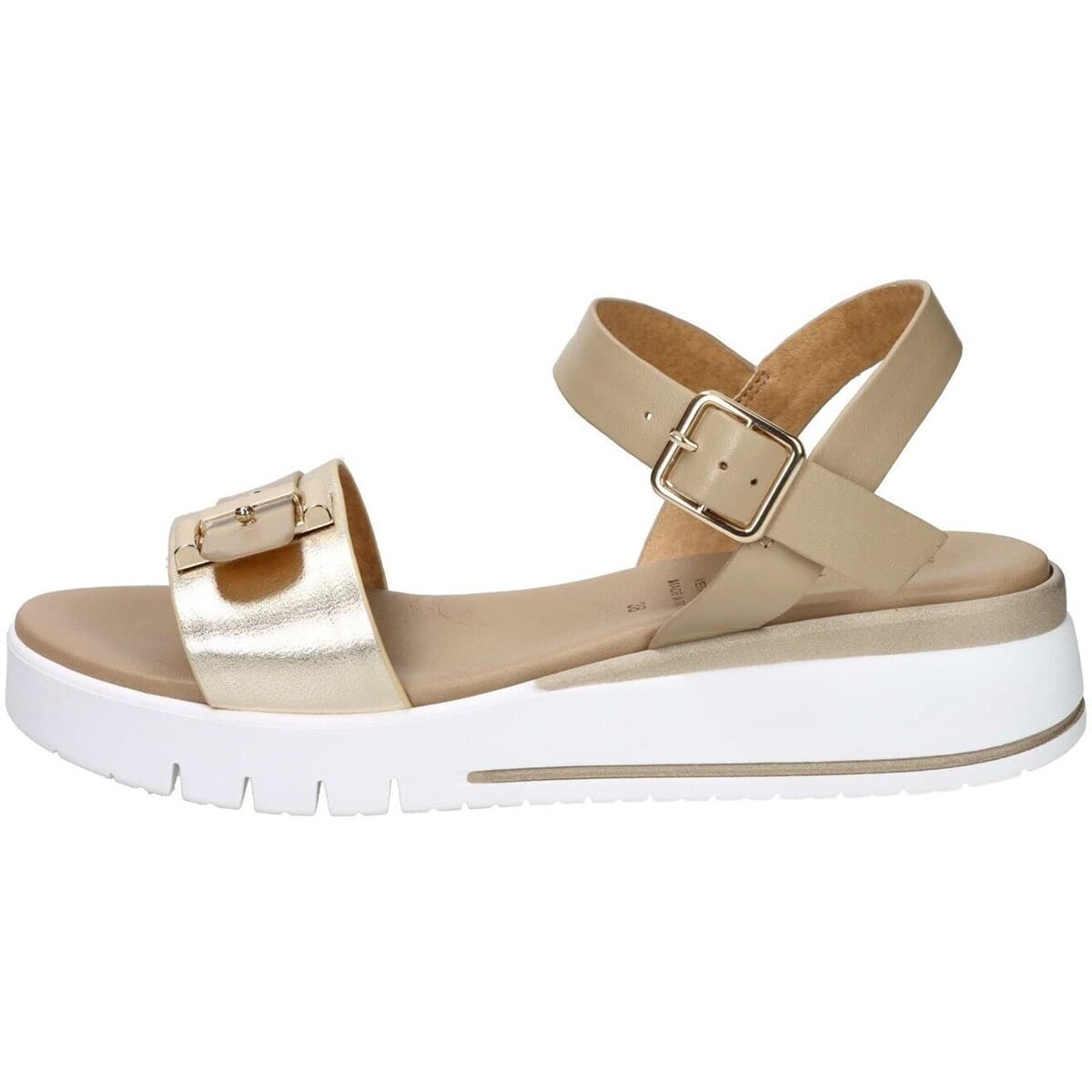 Women's Platforms Tredy's