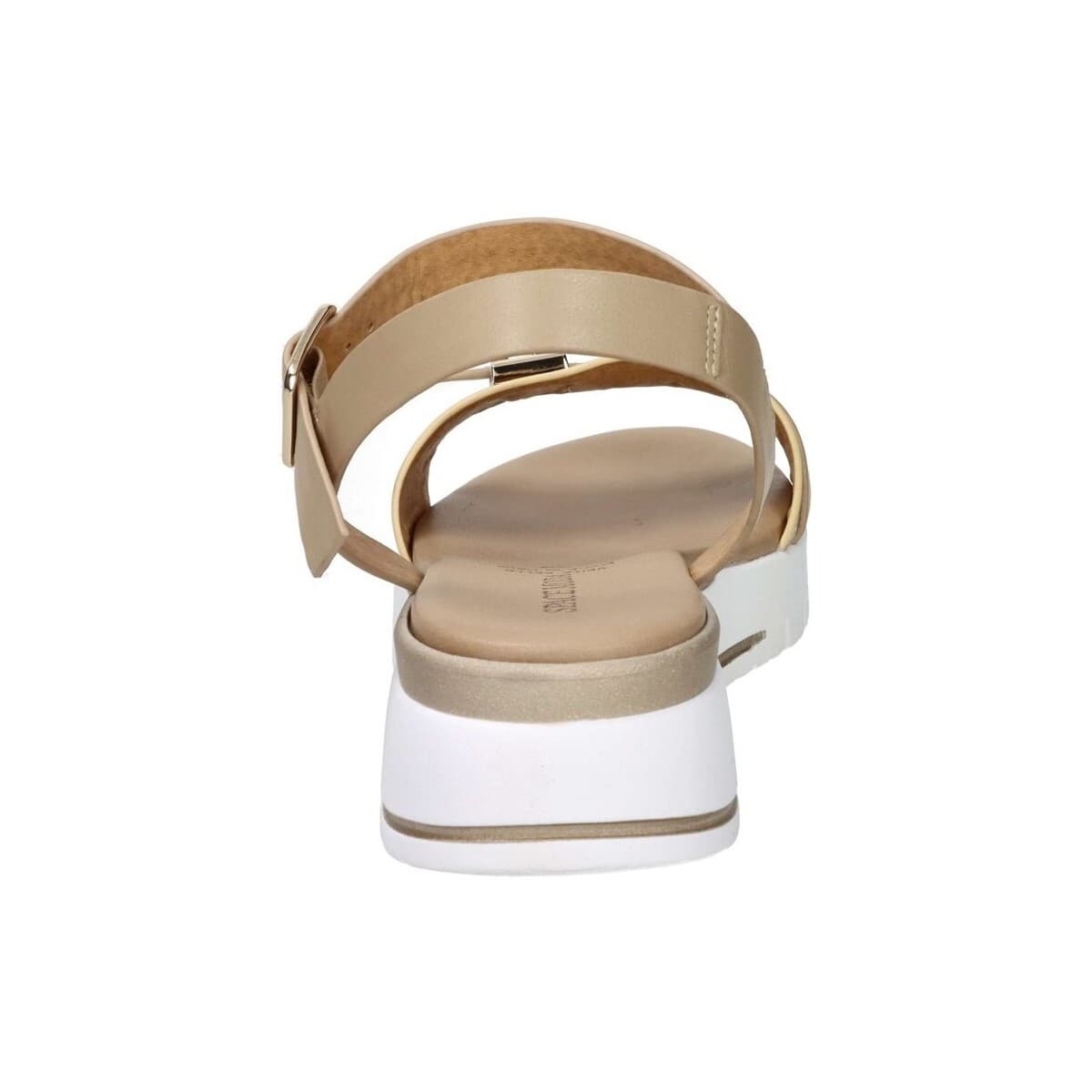 Women's Platforms Tredy's