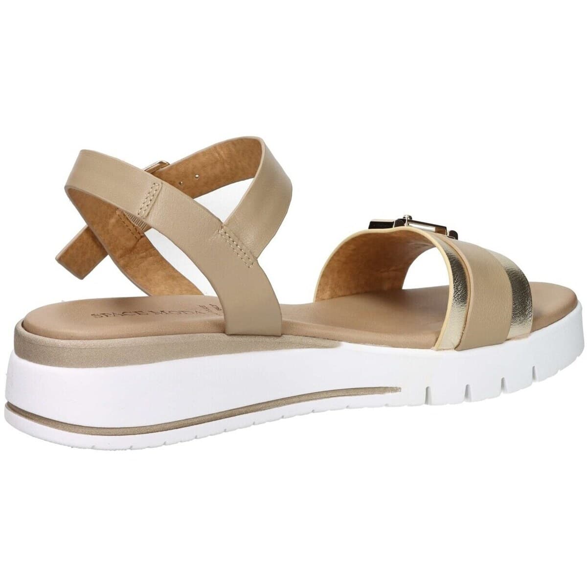 Women's Platforms Tredy's