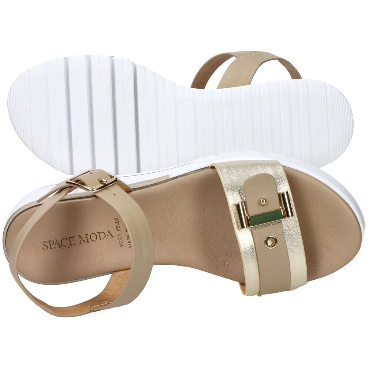 Women's Platforms Tredy's