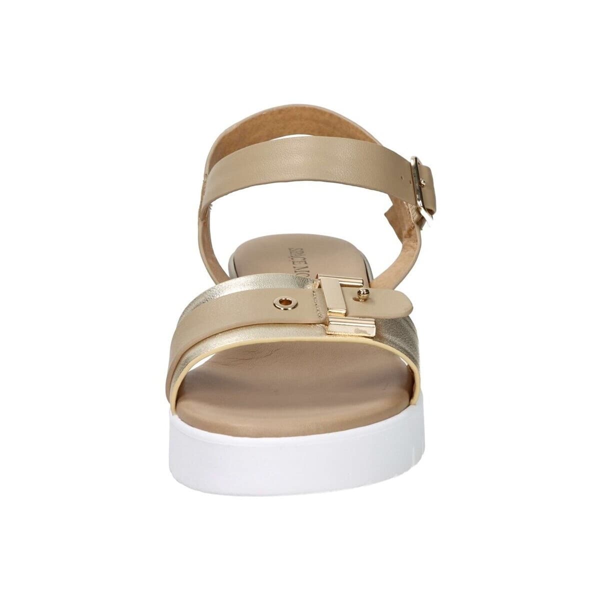 Women's Platforms Tredy's