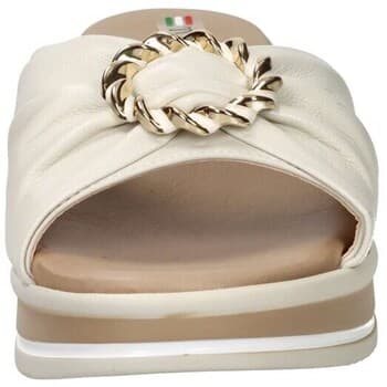 Women's Mules Tredy's Beige