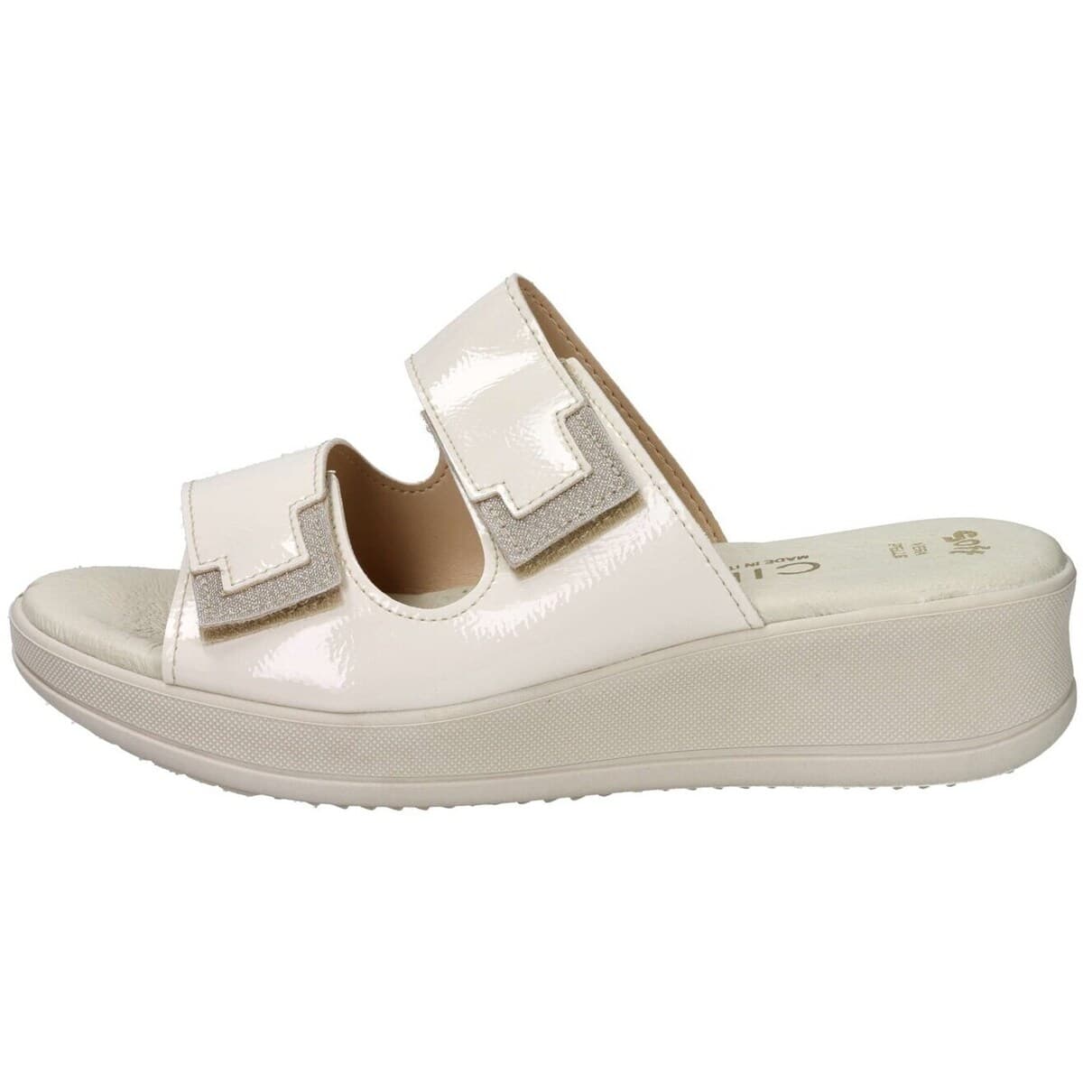 Women's Mules Cinzia Soft Multicolor