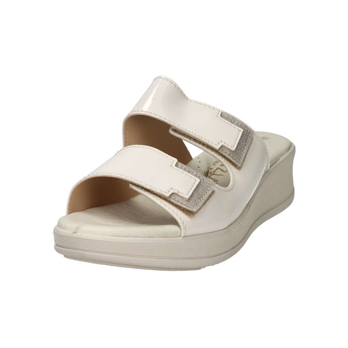 Women's Mules Cinzia Soft Multicolor