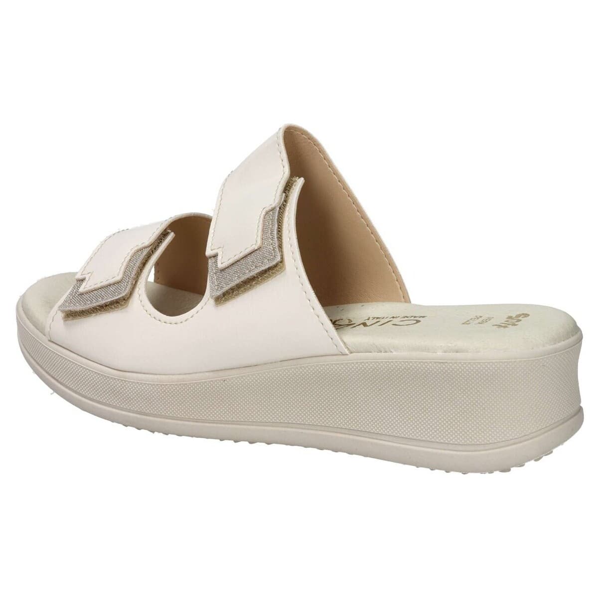 Women's Mules Cinzia Soft Multicolor