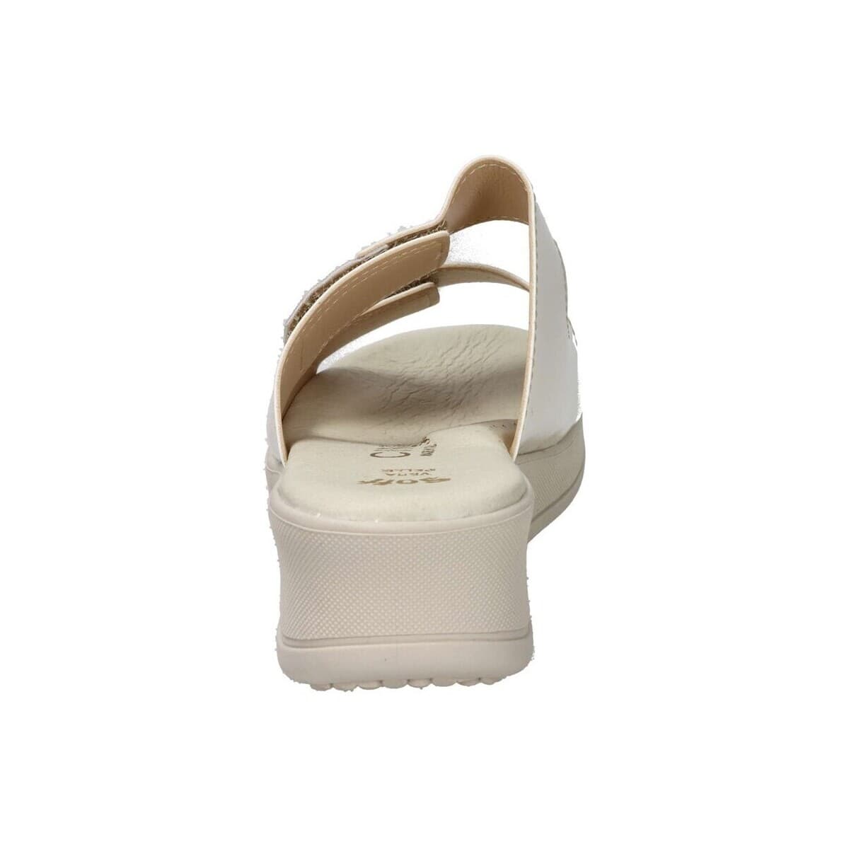 Women's Mules Cinzia Soft Multicolor