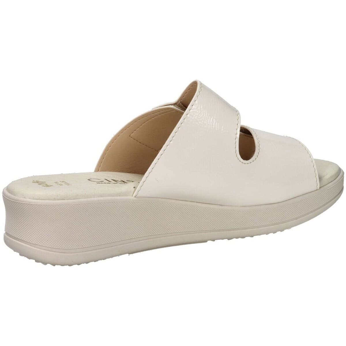 Women's Mules Cinzia Soft Multicolor