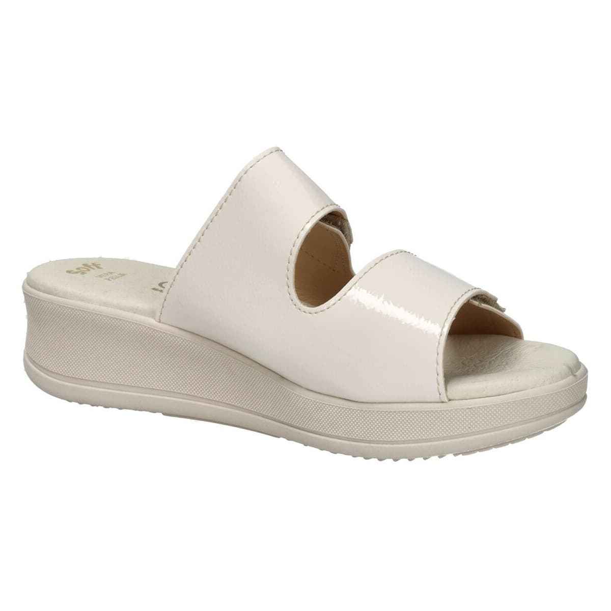 Women's Mules Cinzia Soft Multicolor