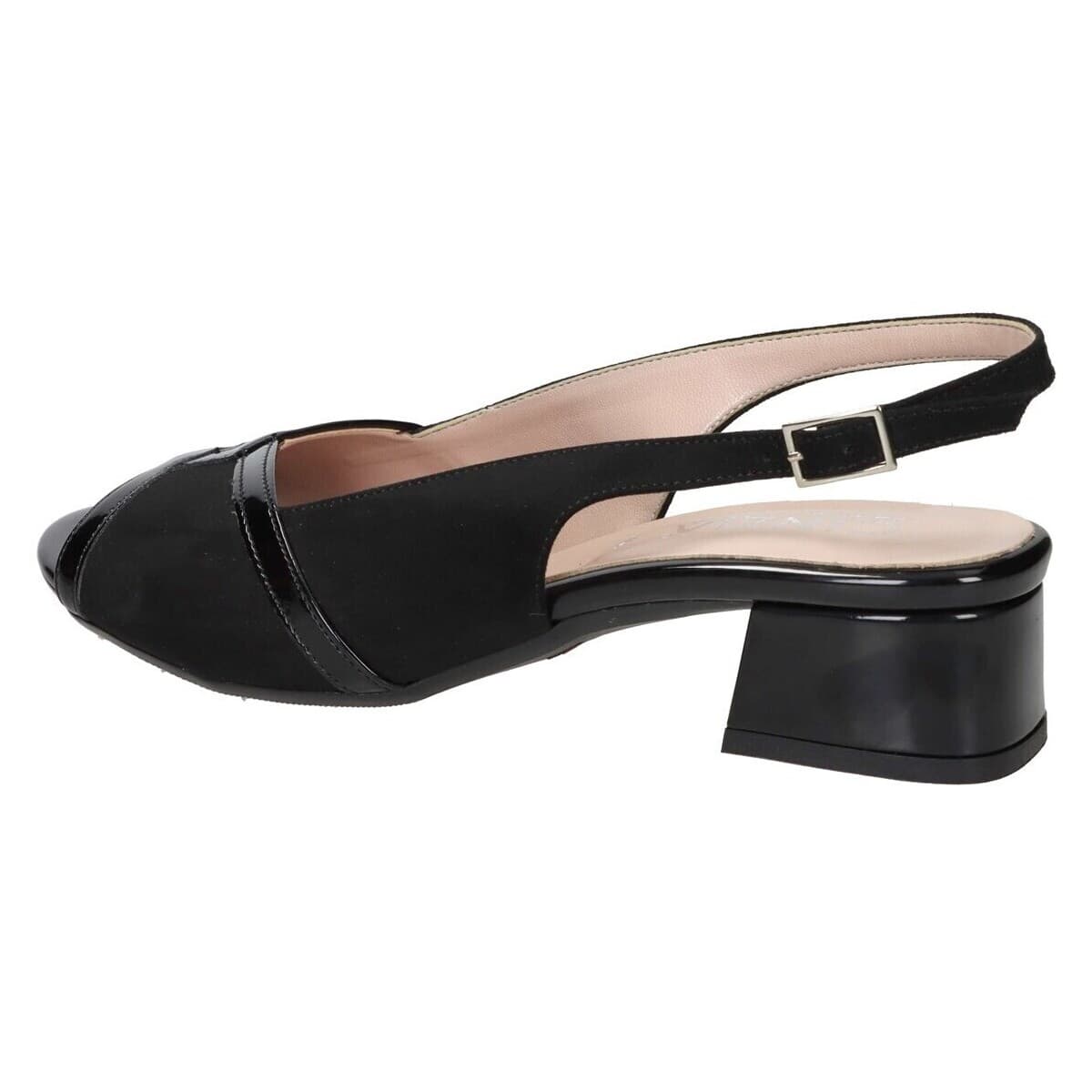 Women's Pumps Cinzia Soft Black