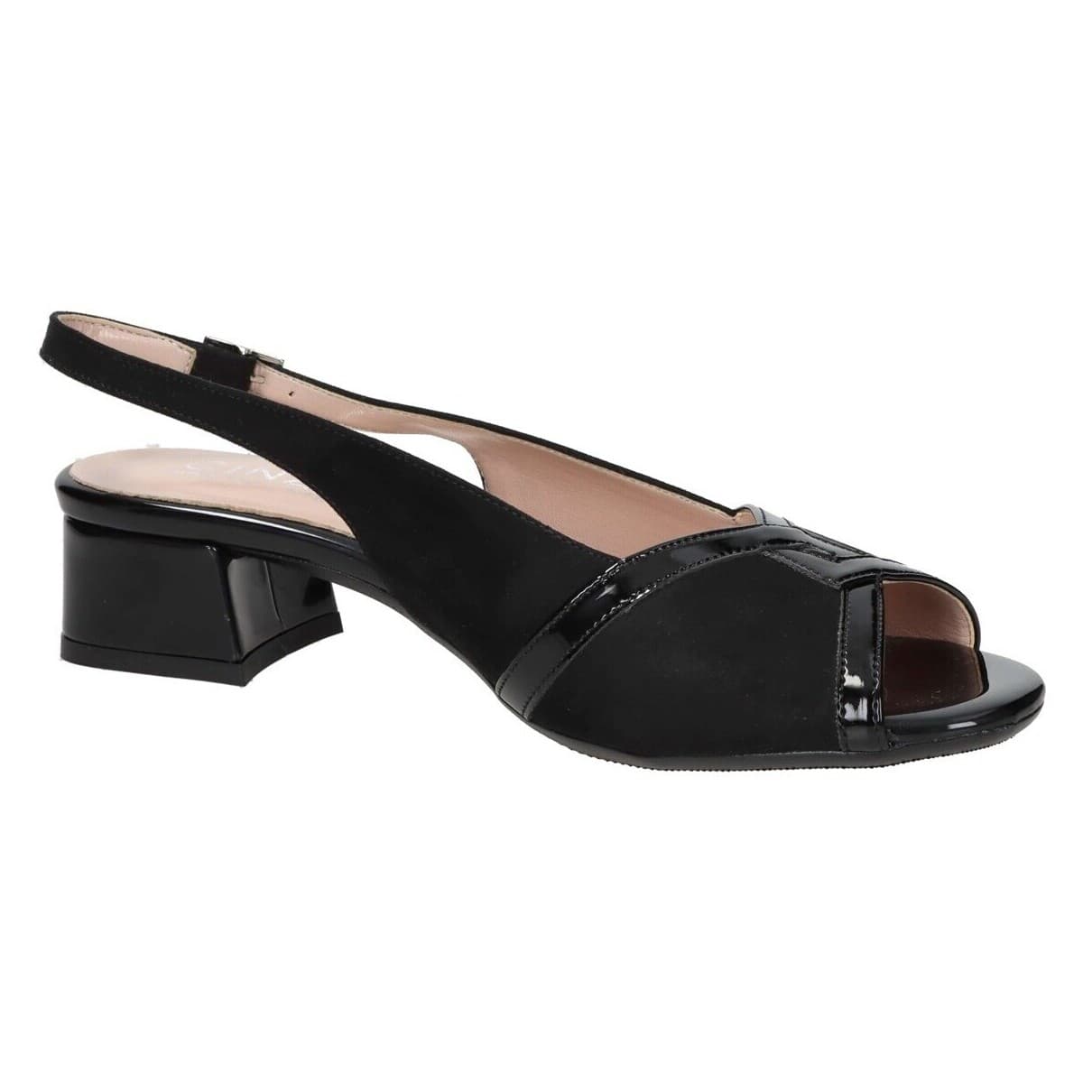 Women's Pumps Cinzia Soft Black