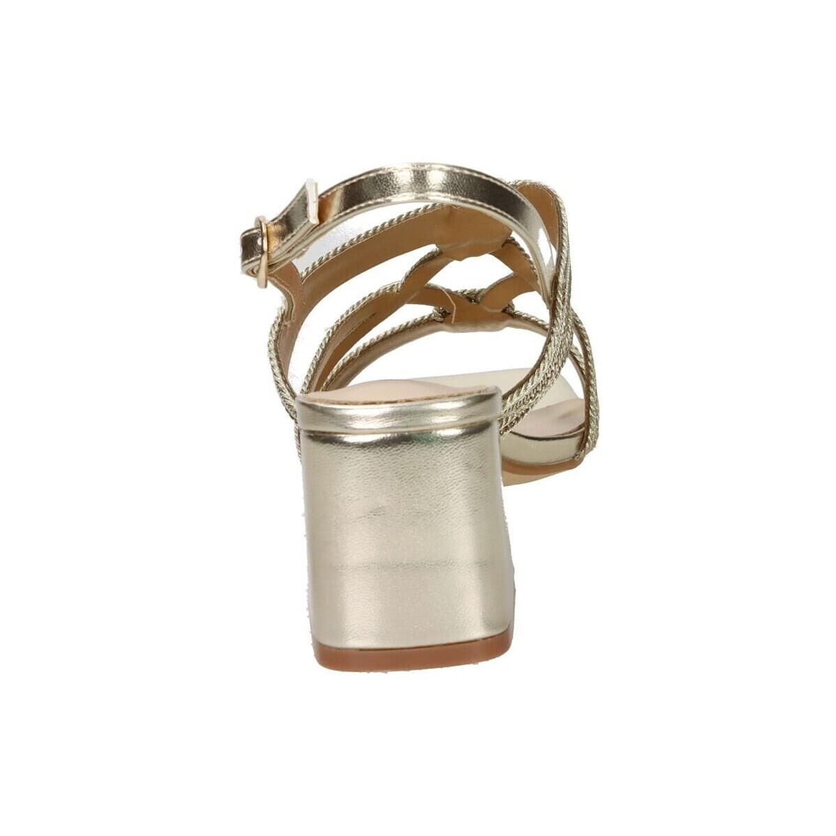 Women's Pumps Cinzia Soft Gold