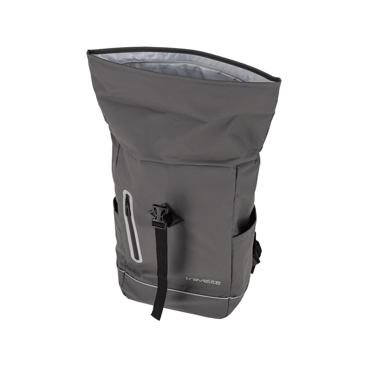 Men's Backpacks Travelite Gray