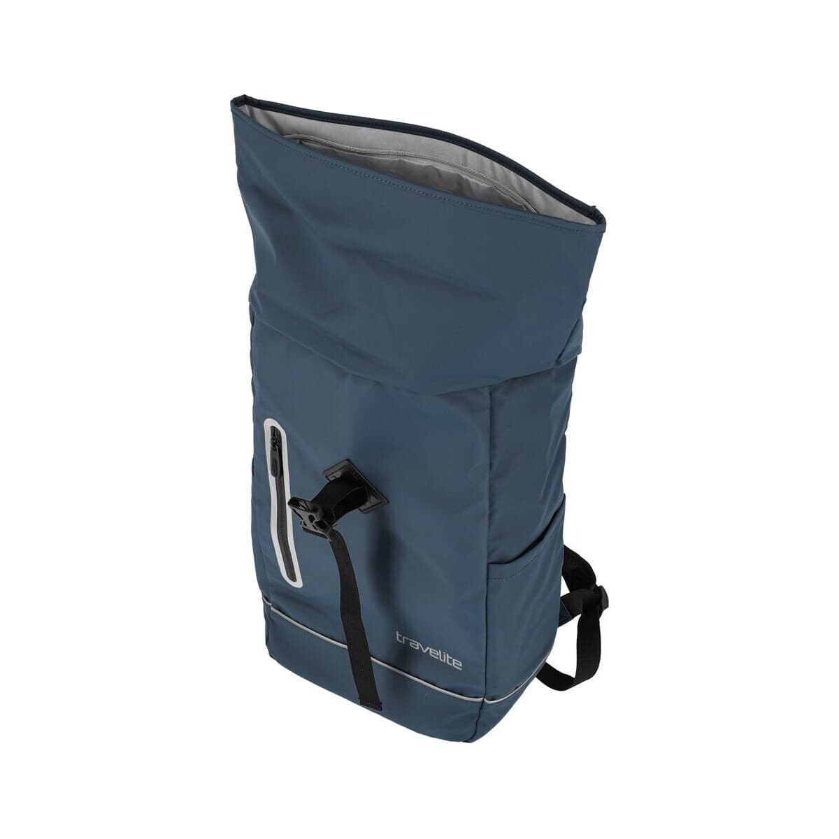 Women's Backpacks Travelite Blue