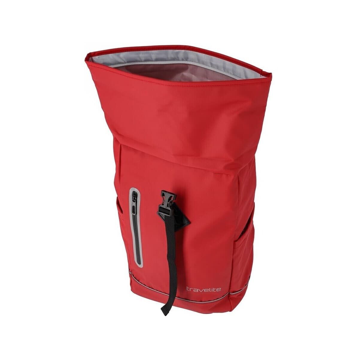 Women's Backpacks Travelite Red