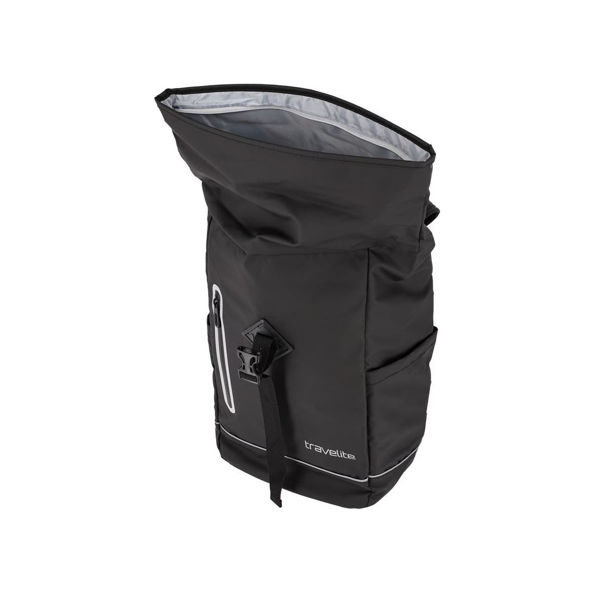 Women's Backpacks Travelite Black