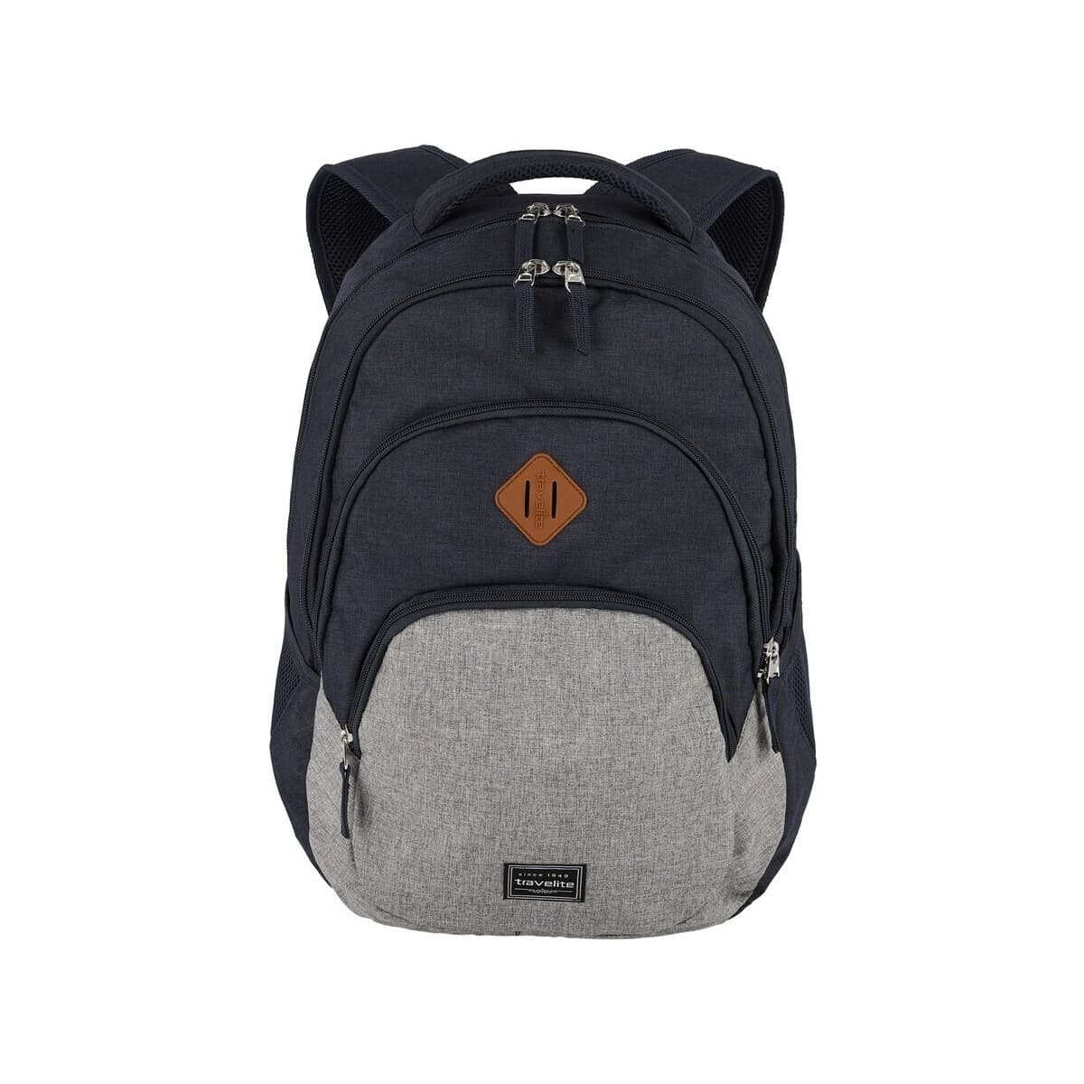 Women's Backpacks Travelite Blue