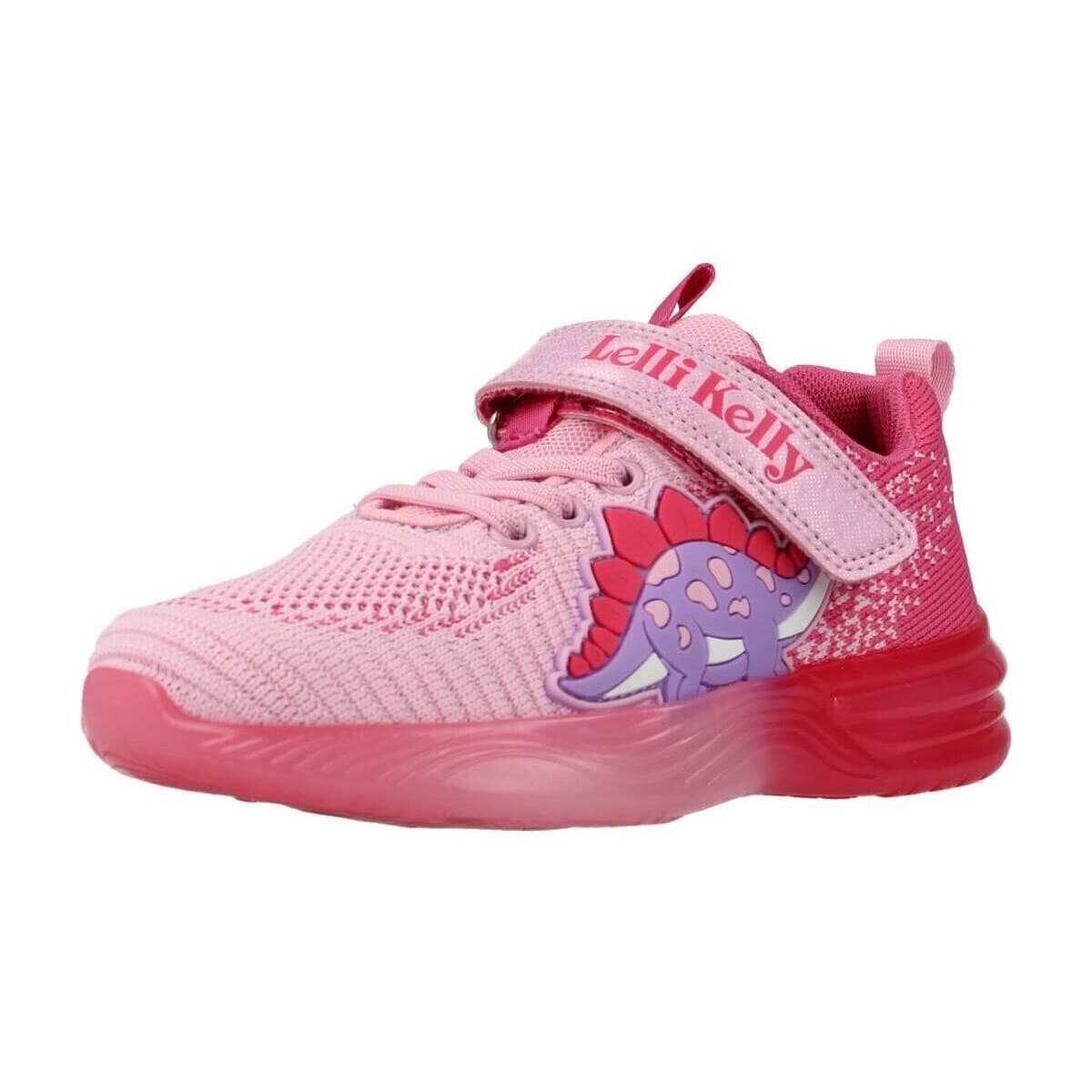 Sneakers Lelli Kelly Zapatillas Niña Modèle Lk3454