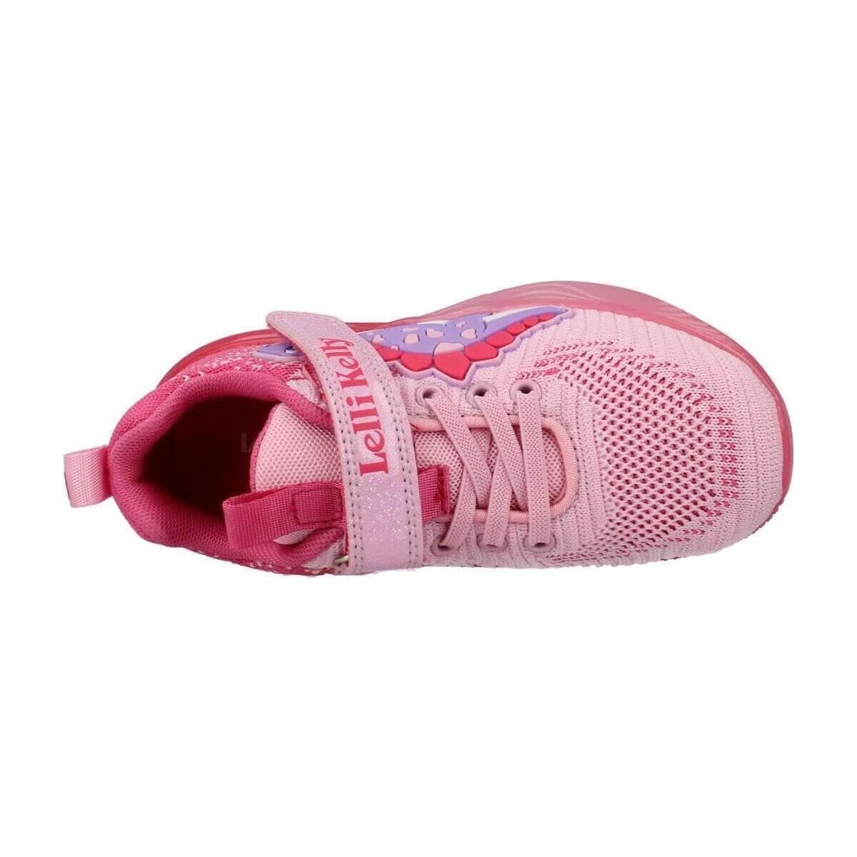 Girls' Sneakers Lelli Kelly Pink
