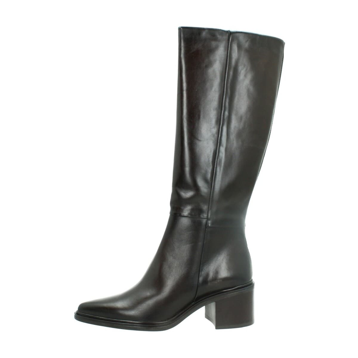 Women's Boots Mjus Brown