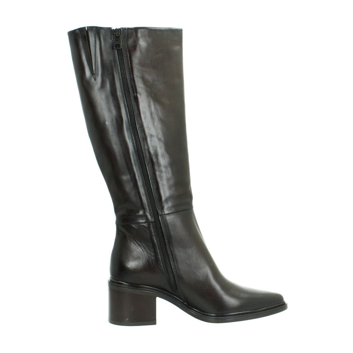 Women's Boots Mjus Brown