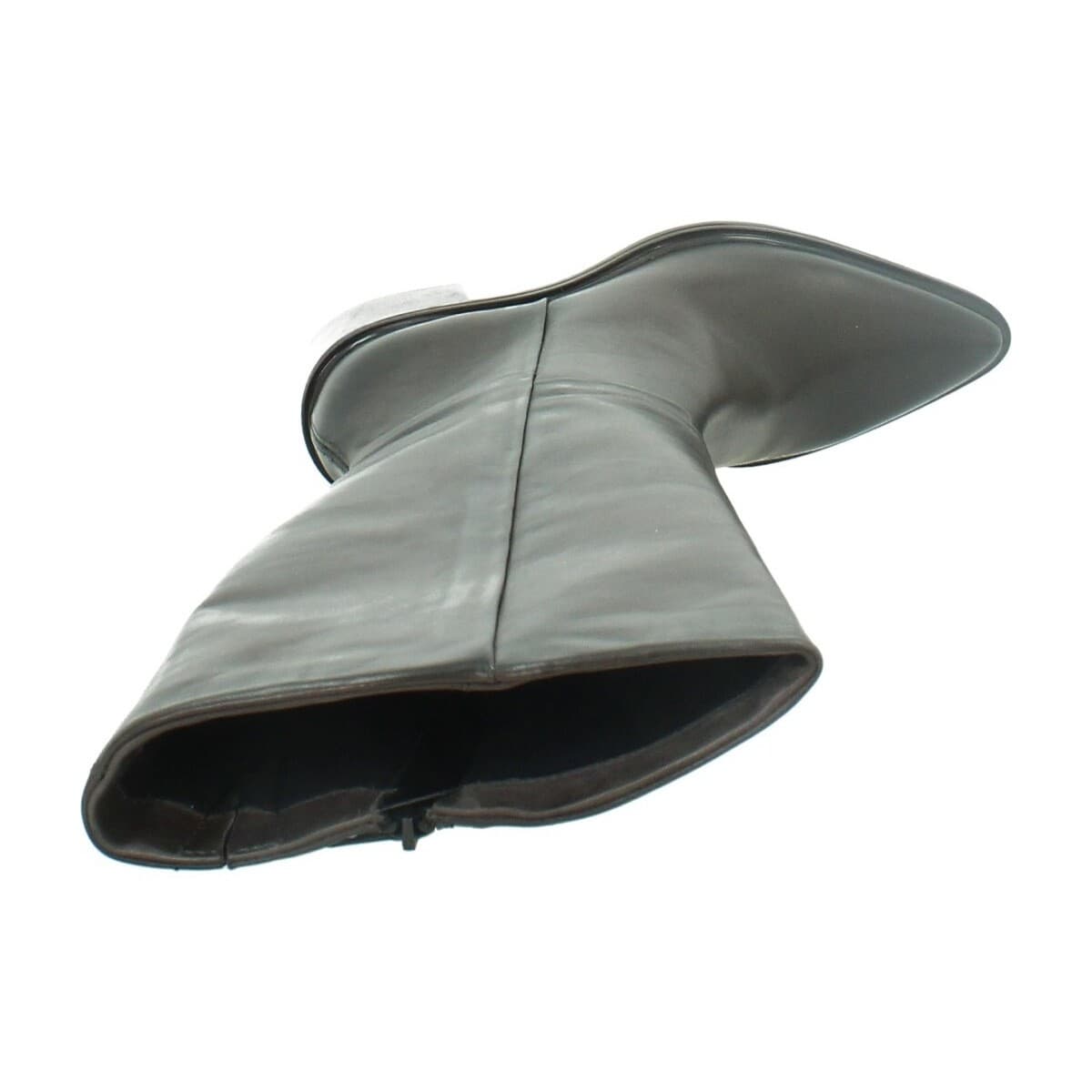 Women's Boots Mjus Brown