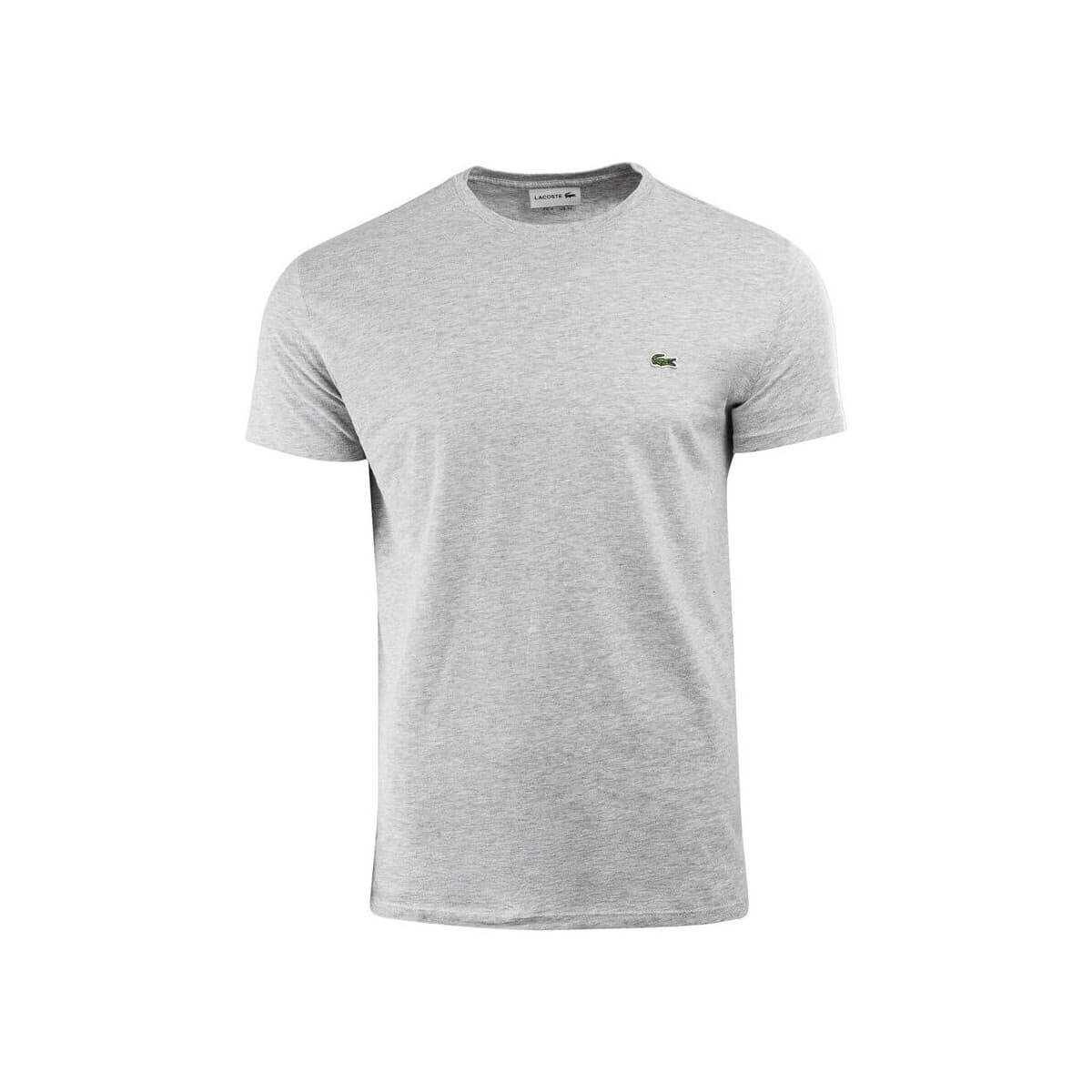 Men's T-Shirts Lacoste Multicolor