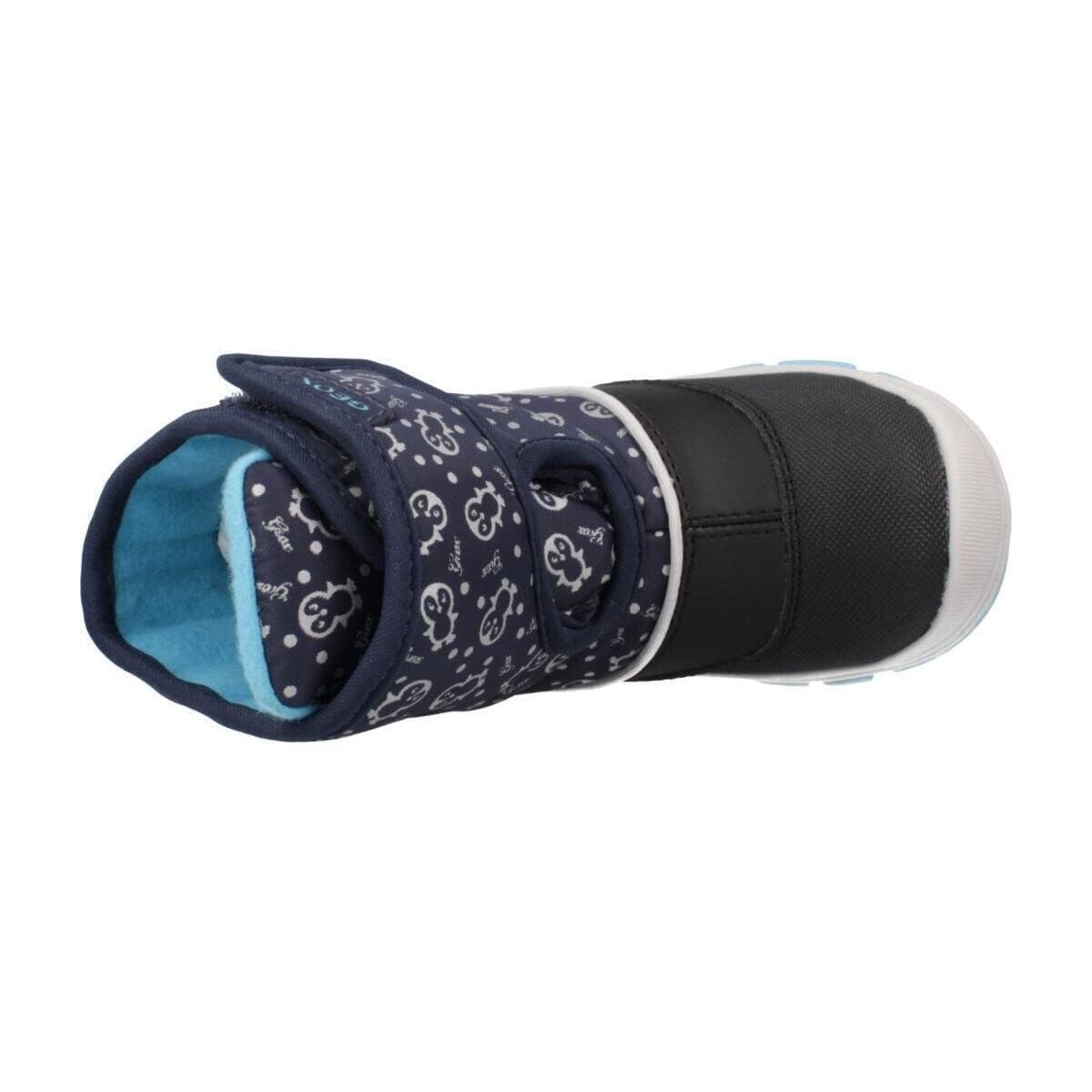 Girls' Boots Geox Blue