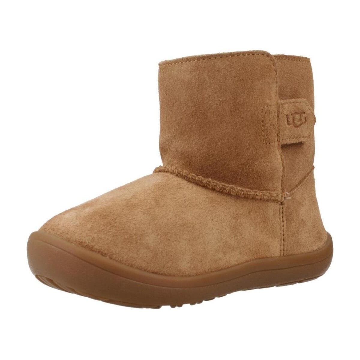 Μπότες UGG Botas Niña Modèle Keelan Ii