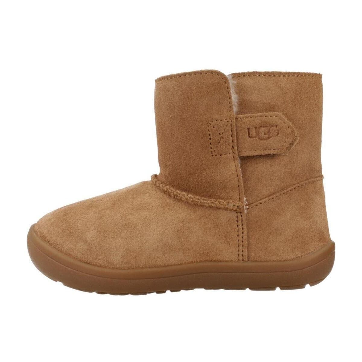 Girls' Boots UGG Brown