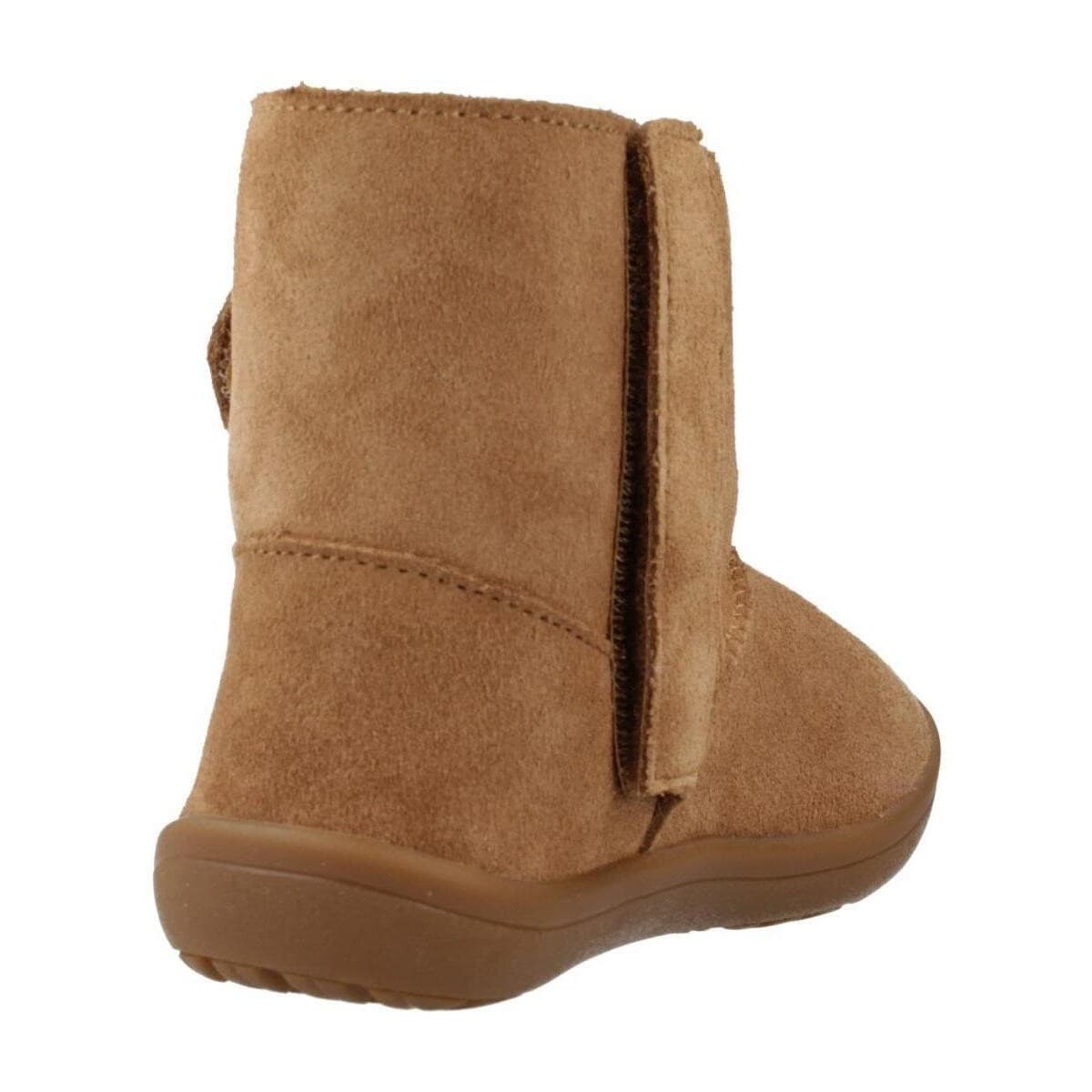 Girls' Boots UGG Brown