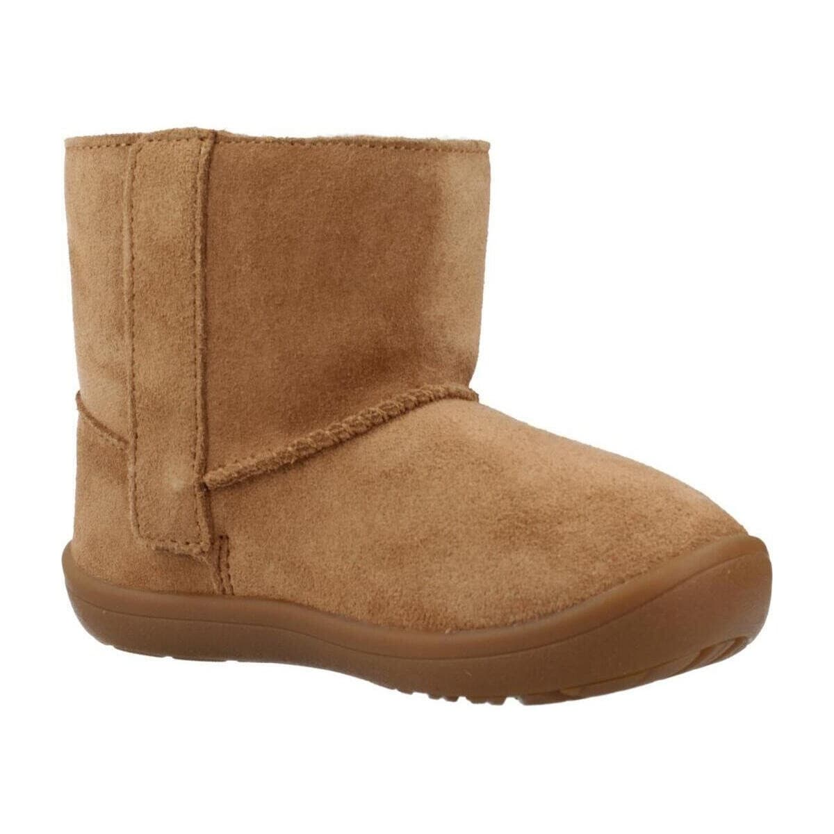 Girls' Boots UGG Brown