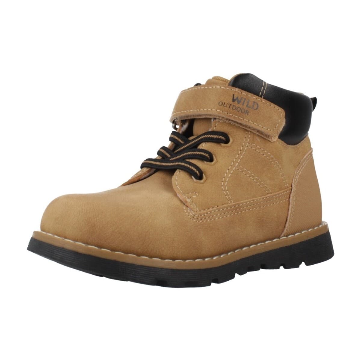 Boys' Boots Chicco Brown