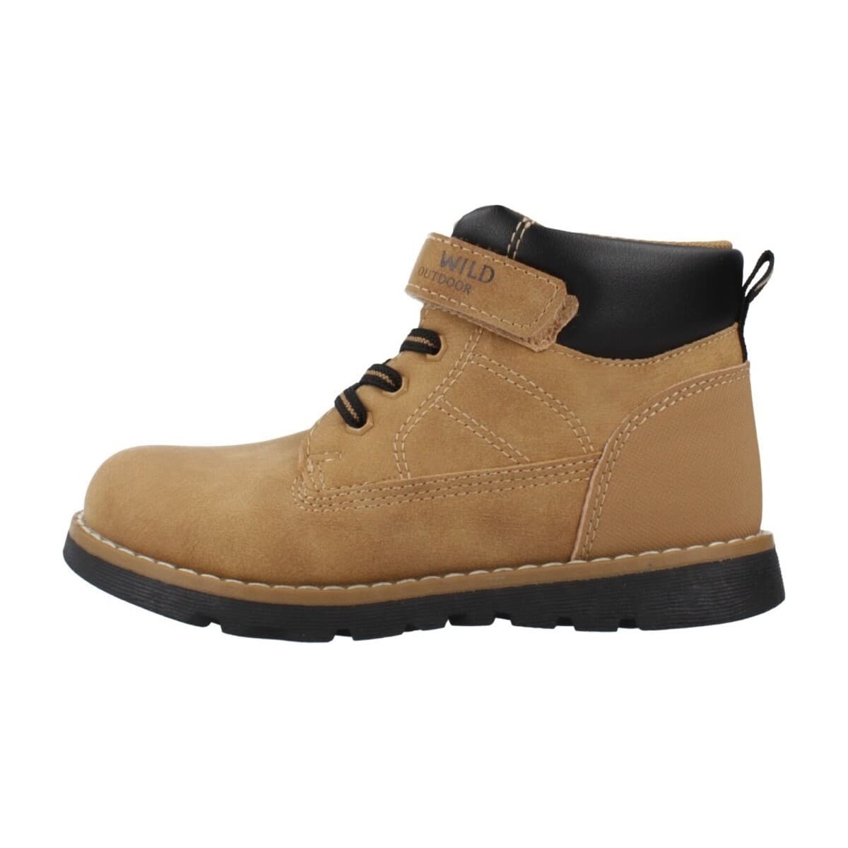 Boys' Boots Chicco Brown