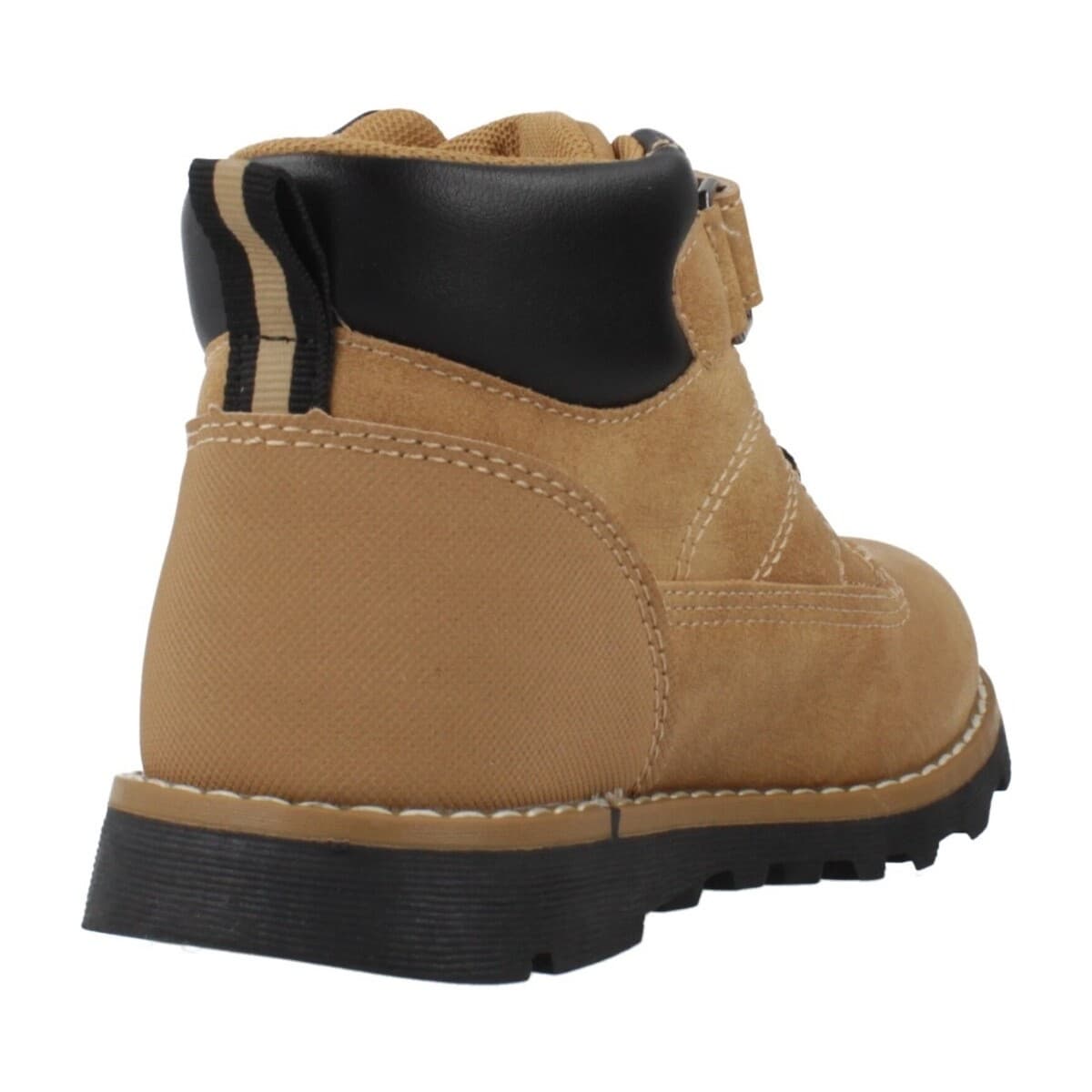 Boys' Boots Chicco Brown