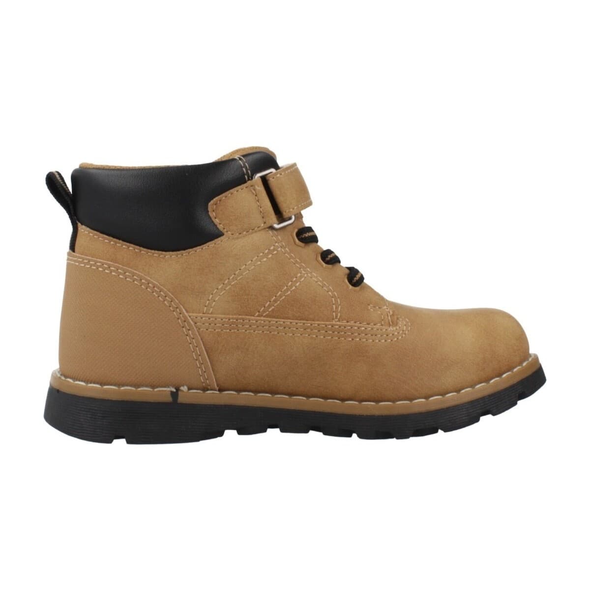 Boys' Boots Chicco Brown