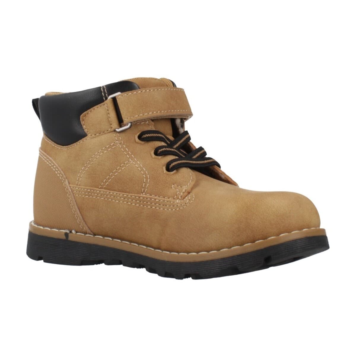 Boys' Boots Chicco Brown
