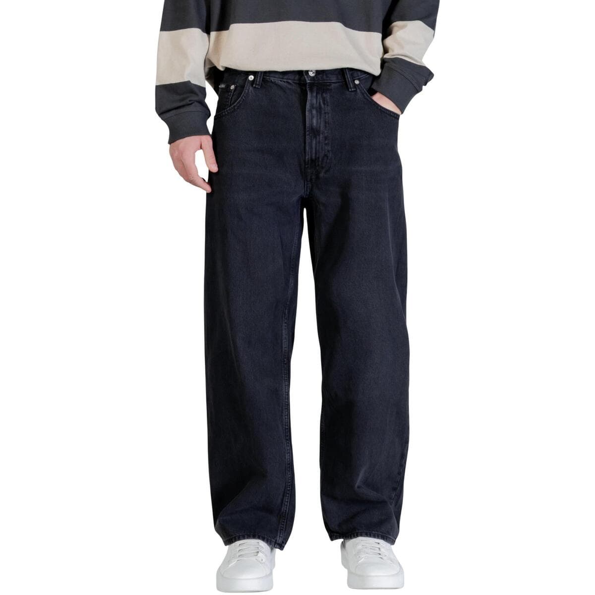 Men's Jeans Calvin Klein Black